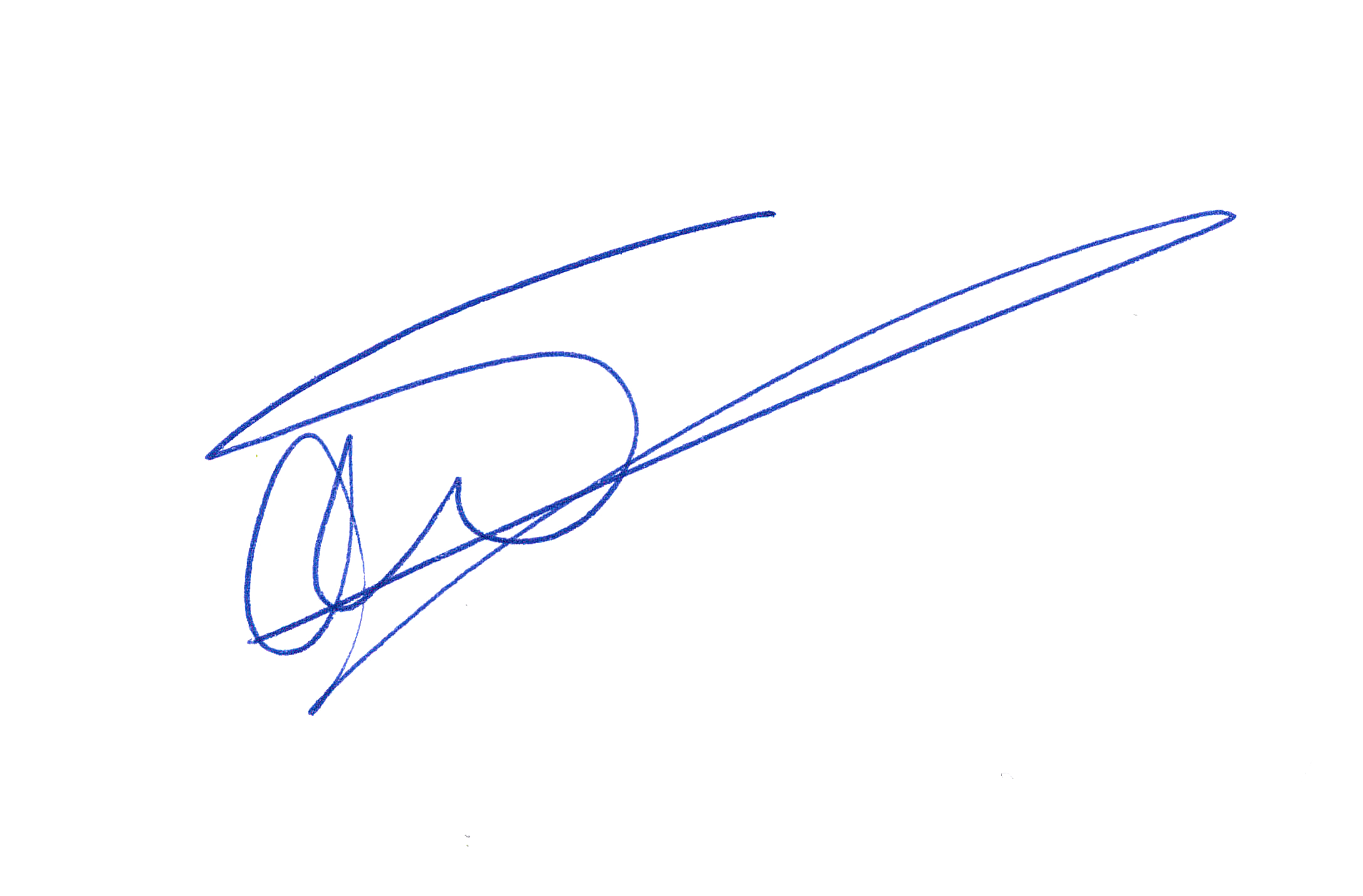 Igweonu Dominica Amarachi Signature