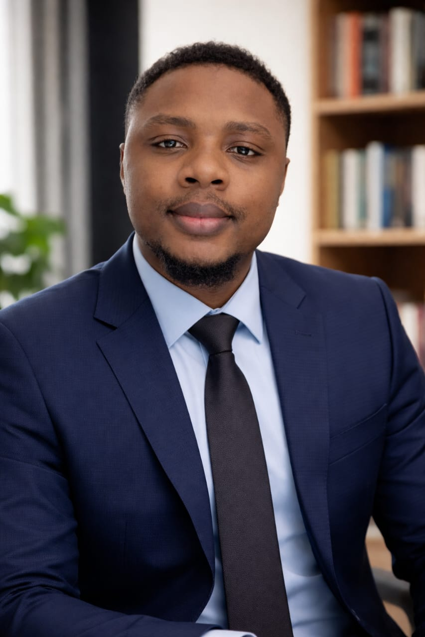 Project Defender - Chukwu Tochukwu LTD