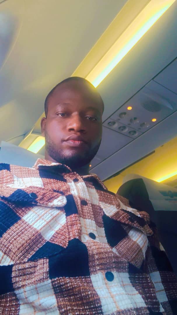 Obieke Tochukwu Martins