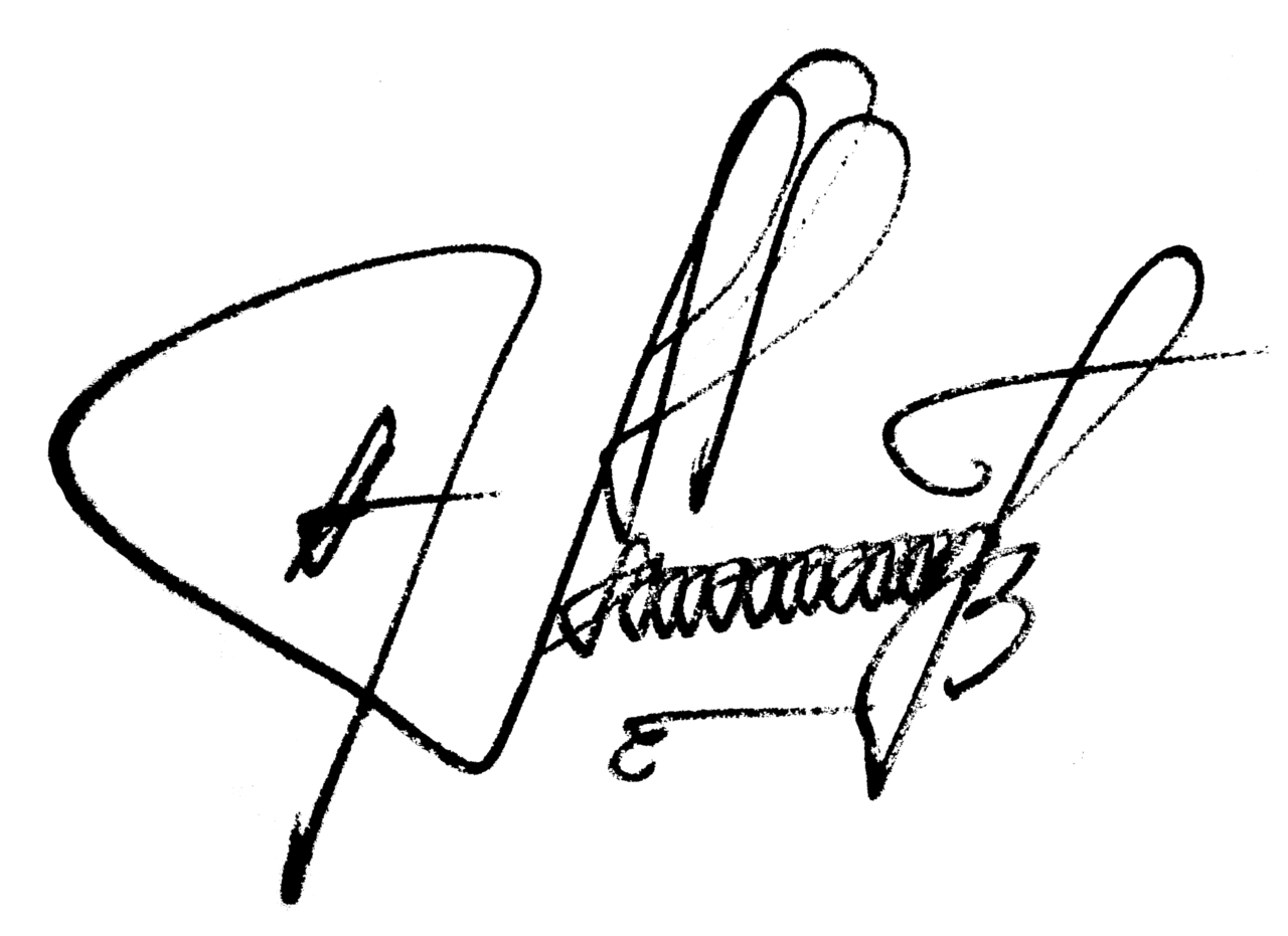 Tochi Martins Signature